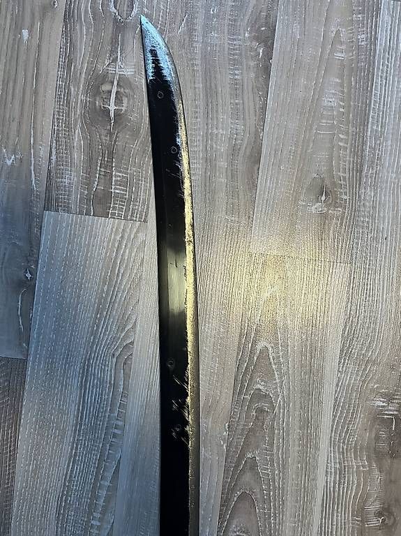 Armes blanches: Sabre décoratif – D'occasion à Blonay par rou_vr7k 3