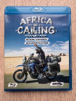 Africa Calling Motorrad Reisender Erik Peters