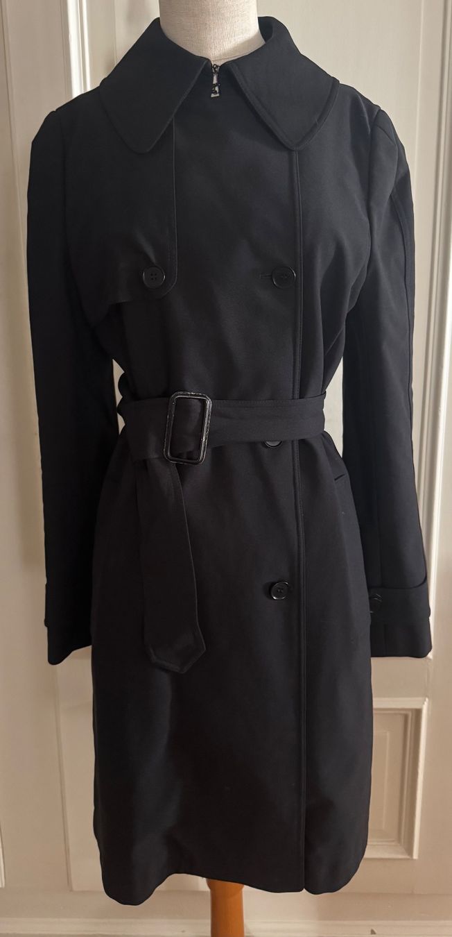 Moschino Cappotti: Moschino coat – Usato da Zürich venduto da MagicStuff007