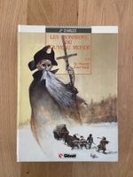 LES PIONNIERS DU NOUVEAU MONDE / TOME 3 (EO)