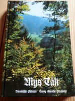 Buch "Mys Täli" - bärndütschi Gschichte von Hanny Schenker