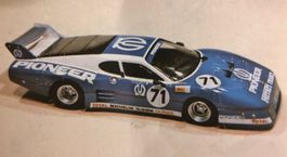 FDS-Kit Ferrari 1/43