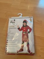 Joli déguisement neuf de lutin 120-130cm - 7-9 ans