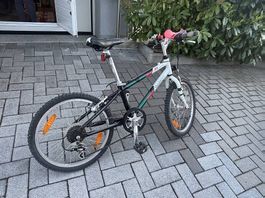 Bici Skoda Junior 20" Ottimo stato _ Cambio Shimano 