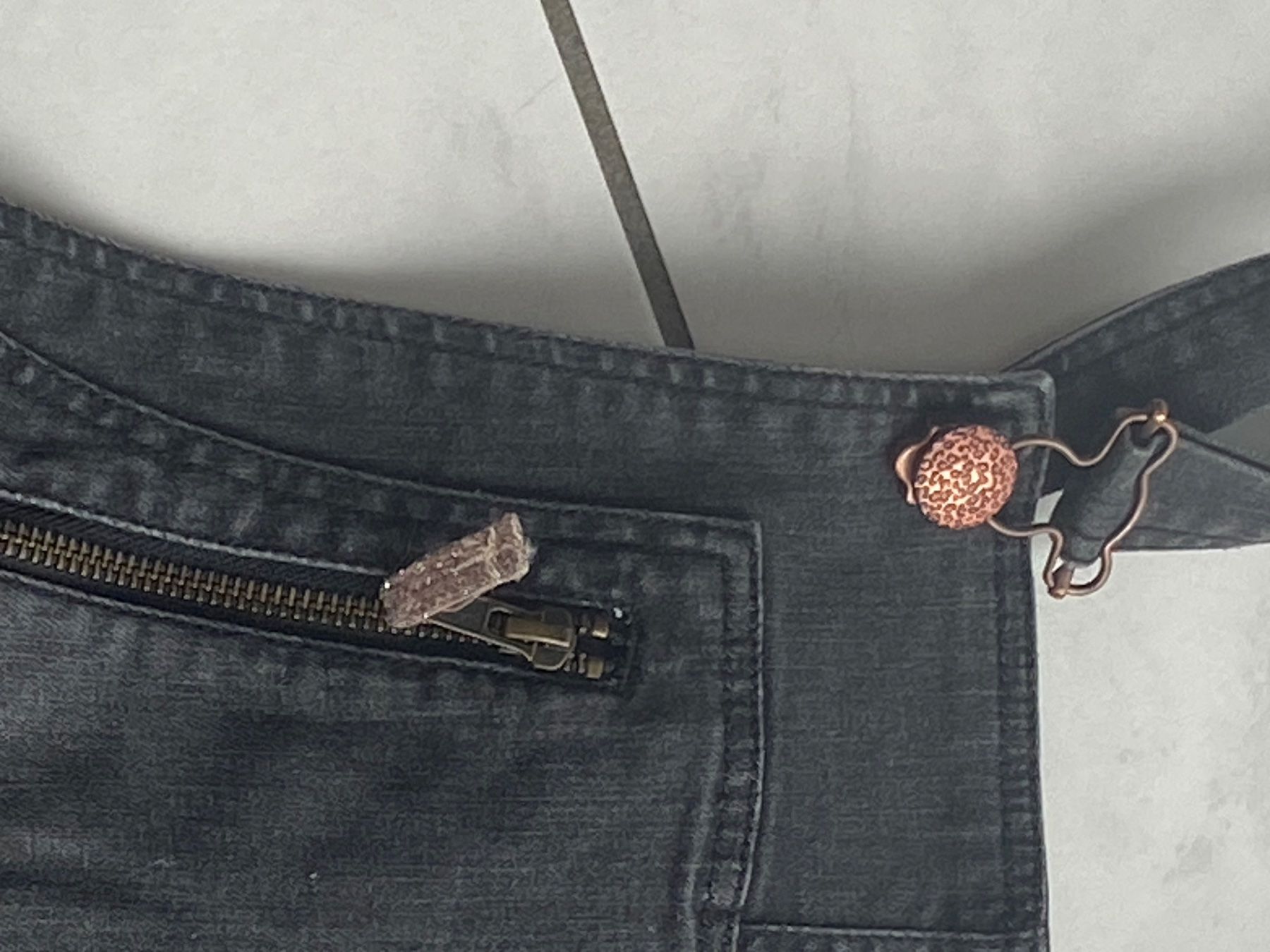 Catimini Pantaloni: CATIMINI salopette 12ans/152cm – Nuovo (secondo la descrizione) da domdidier venduto da picolo99 2