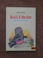 Basil & Nestor: Eine Reise im Sommer - Kinderbuch