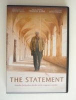 The Statement (DVD) Drama mit Michael Caine