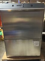 Gastro Geschirrspüler GGM GS340P-EK