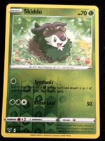 Pokemon Skiddo - Vivid-Voltage 17/185 - English