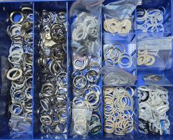 fourniture cercle d'emboitage lot