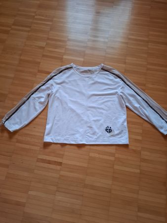 Marccaine Sports leichtes Sweatshirt Gr. 40