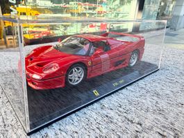 ⭐ Ferrari 1:24  F50 Rot  ⭐