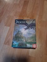 Drachenland Brettspiel, tolles Familienspiel für den Winter