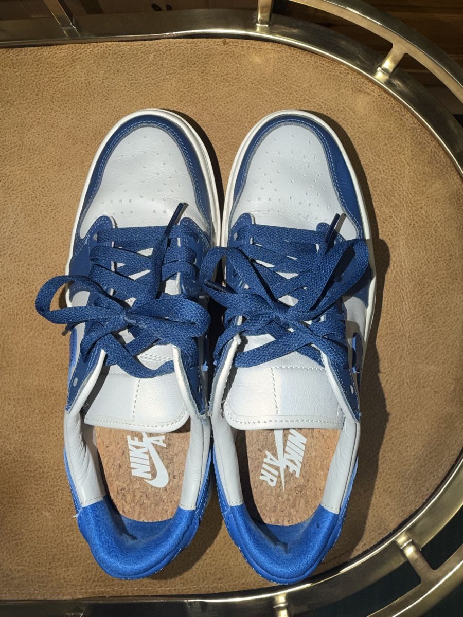 Jordan Scarpe da donna: Nike Air Jordan 1 Elevate Low Grösse 39 – Nuovo (secondo la descrizione) da Hinwil venduto da zu_zuli 1