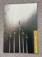 Prospekt Patrouille Suisse 1999 - Schweizer Luftwaffe