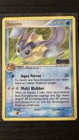 Aquana Ex Unseen forces holo reverse 19/115