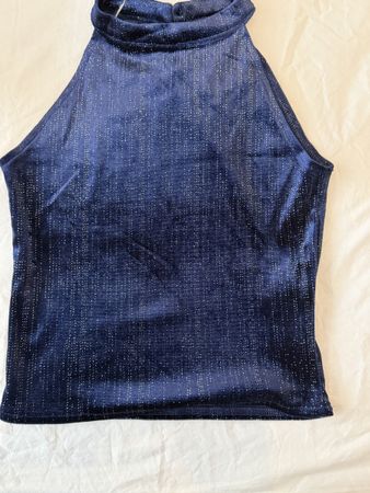  Lot de 4 hauts pour fille – 11 ans 