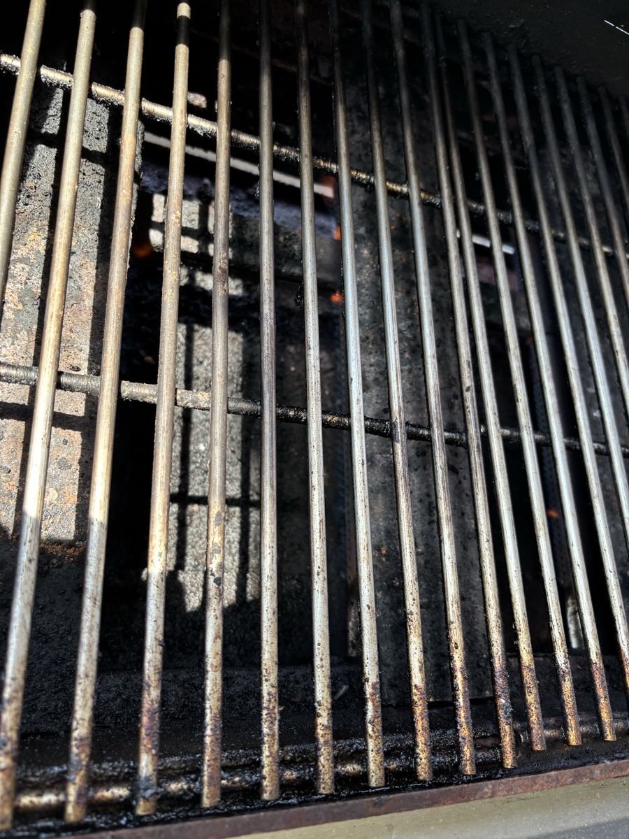 Grils: Grill für 1.- – D'occasion à Inwil par tru_5jgz 4
