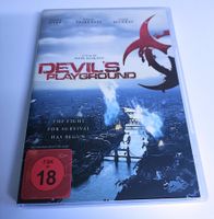Devil's Playground