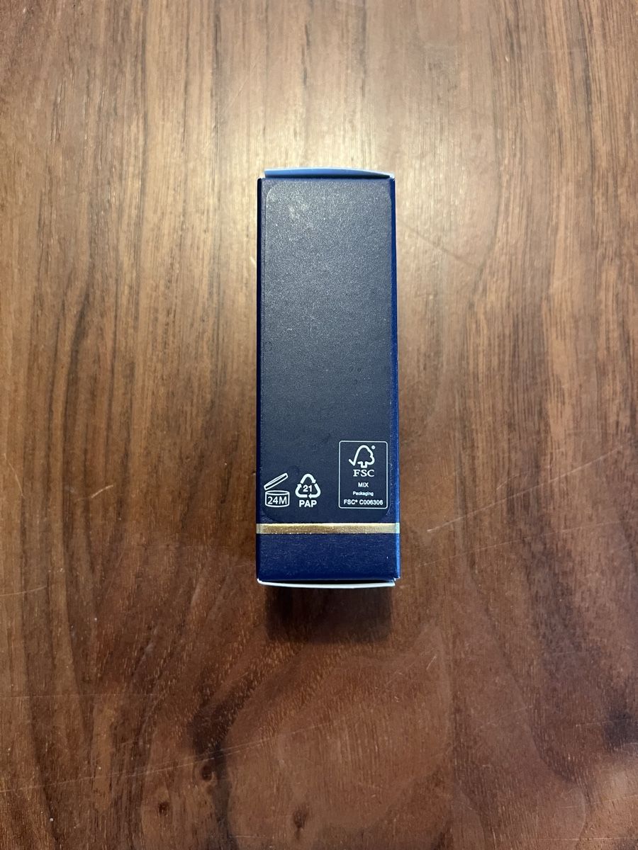 Lancaster Cura del viso: Lancaster Sérum Princier, 7.5ml – Nuovo e nell'imballaggio originale da Frauenfeld venduto da London21 1