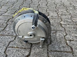 Grimeca 4 Bremsbacken Bremse Ø 180 mm