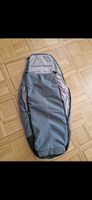 Winterfusssack für Kinderwagen
