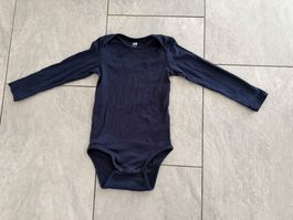 Langarmbody - Grösse 104 - H&M
