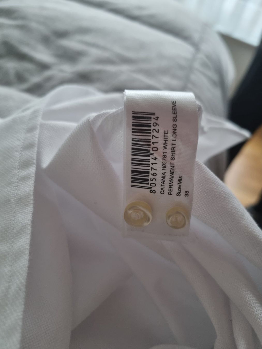 Camicie: 2 Hemden – Usato da Watt venduto da fra_tad 5