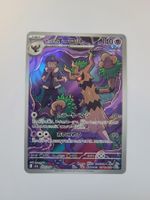 Pokemon TCG Hop's Trevenant m2a 204/193 AR JP