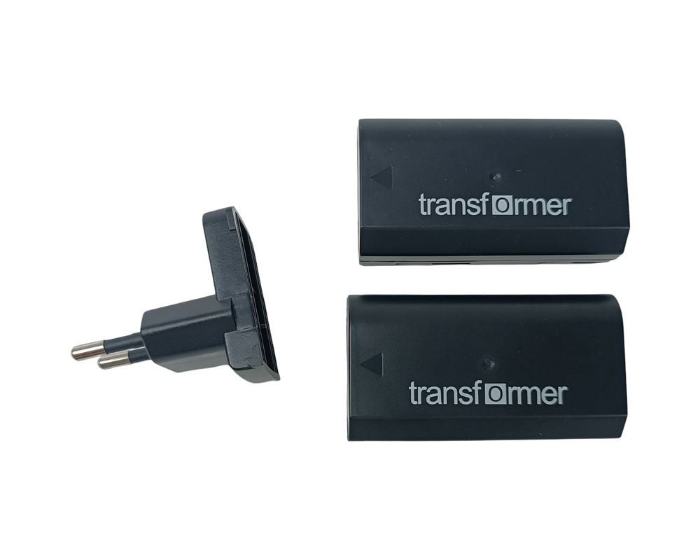 Sonstiges zu Optik: TransformerHD, Wi-Fi | Bildschirmlesegerät – Neu (gemäss Beschreibung) aus Luzern von Restwert_Luzern 6