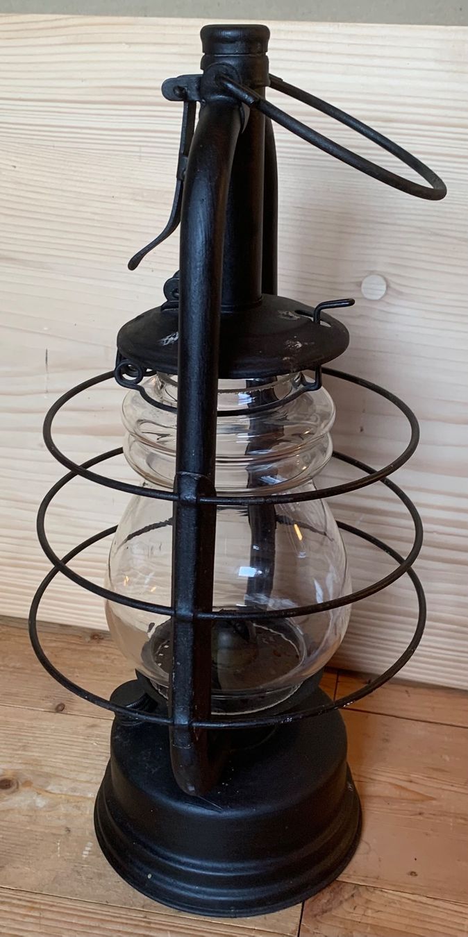 Lampen & Licht: Petrollaterne Patent Breveté der CH Armee – Gebraucht aus Goldingen von Bergler012 1