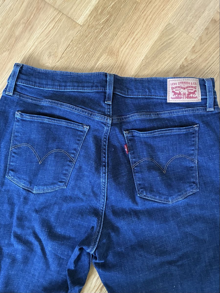 Levi's Jeans: Levi’s Denim Jeans – Nuovo (secondo la descrizione) da Zollikon venduto da vivienneberger 2