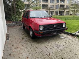 Golf 2 CL 90ps