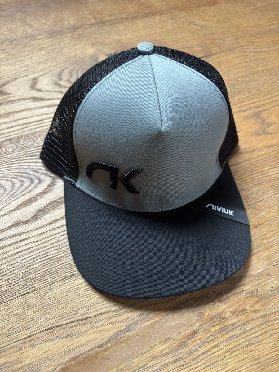 Hüte, Mützen & Caps: Niviuk Cap - Neu – Neu und originalverpackt aus Engelberg von mrn4