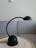 1980-1982 Italien schlangeformige Halogen-Bürolampe