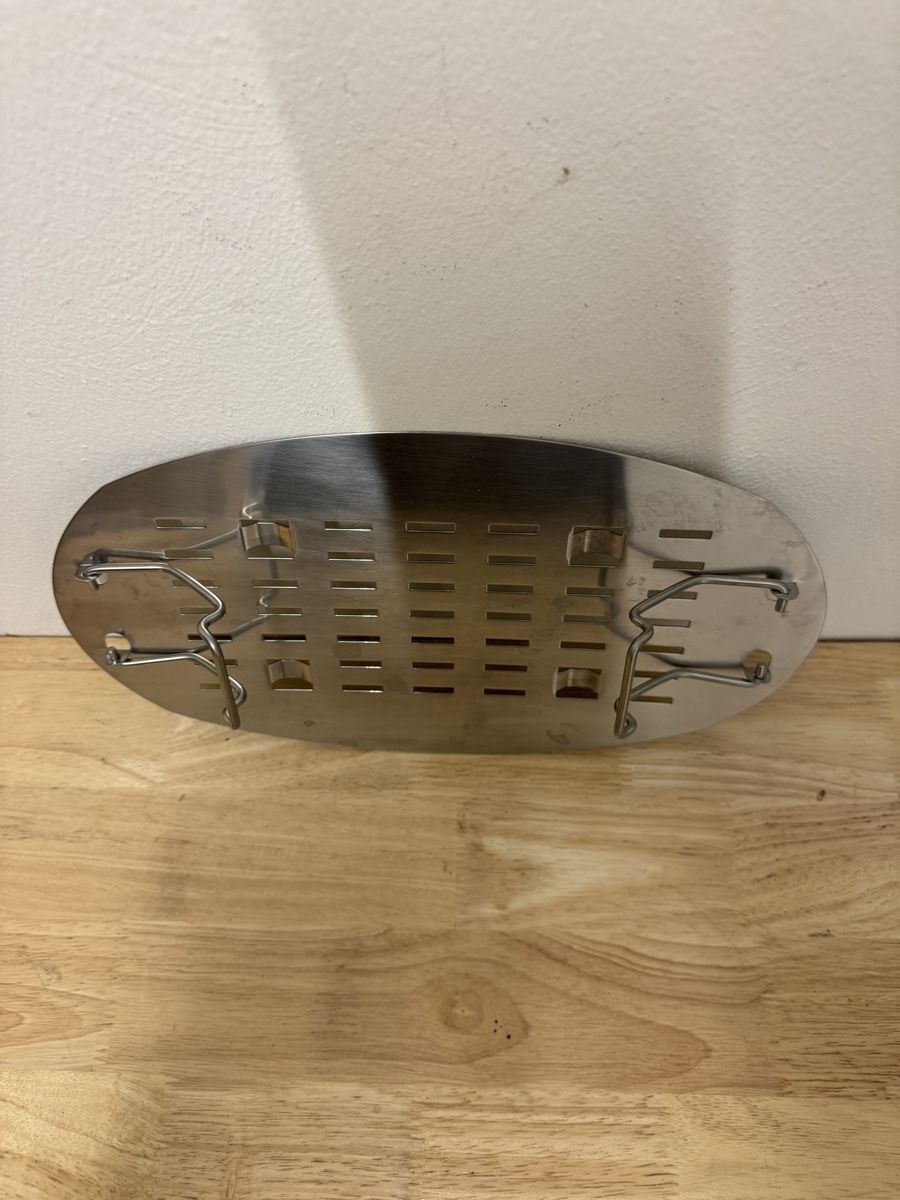 Pentole: Kupfert POT mit Deckel und Einsatz Oval 35cm  – Usato da Birsfelden venduto da inf_l2yy 6