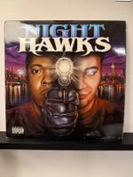 Nighthawks - Nighthawks 2xLp Rap / US 2002