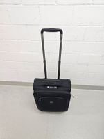 Delsey Montmartre Air 4-Rollen Trolley schwarz 55cm (neu!)