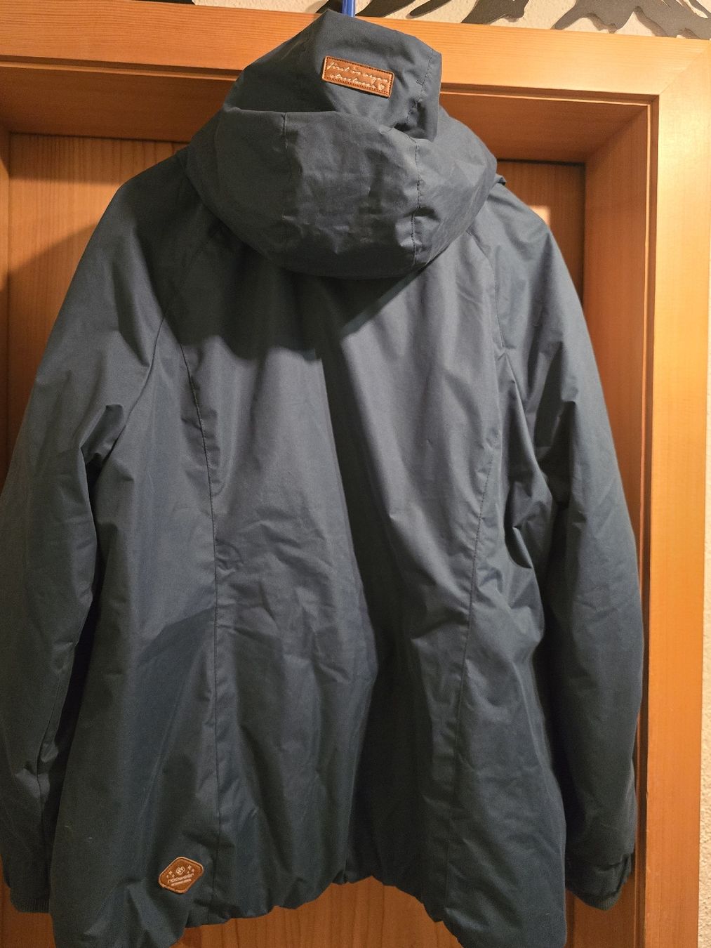 Ragwear Giacche: Rangwear Winterjacke – Usato da Pohlern venduto da zora76 3