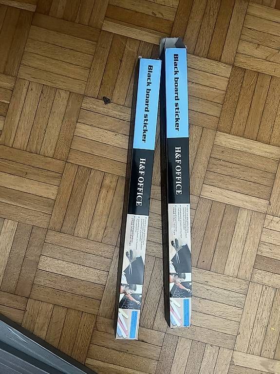 Ritocchi & pellicole di protezione: Black bord Folie  – Usato da Zürich venduto da luc_g79r