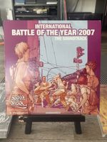 Battle of the Year / Soundtrack 
