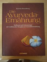Ayurveda Ernährung