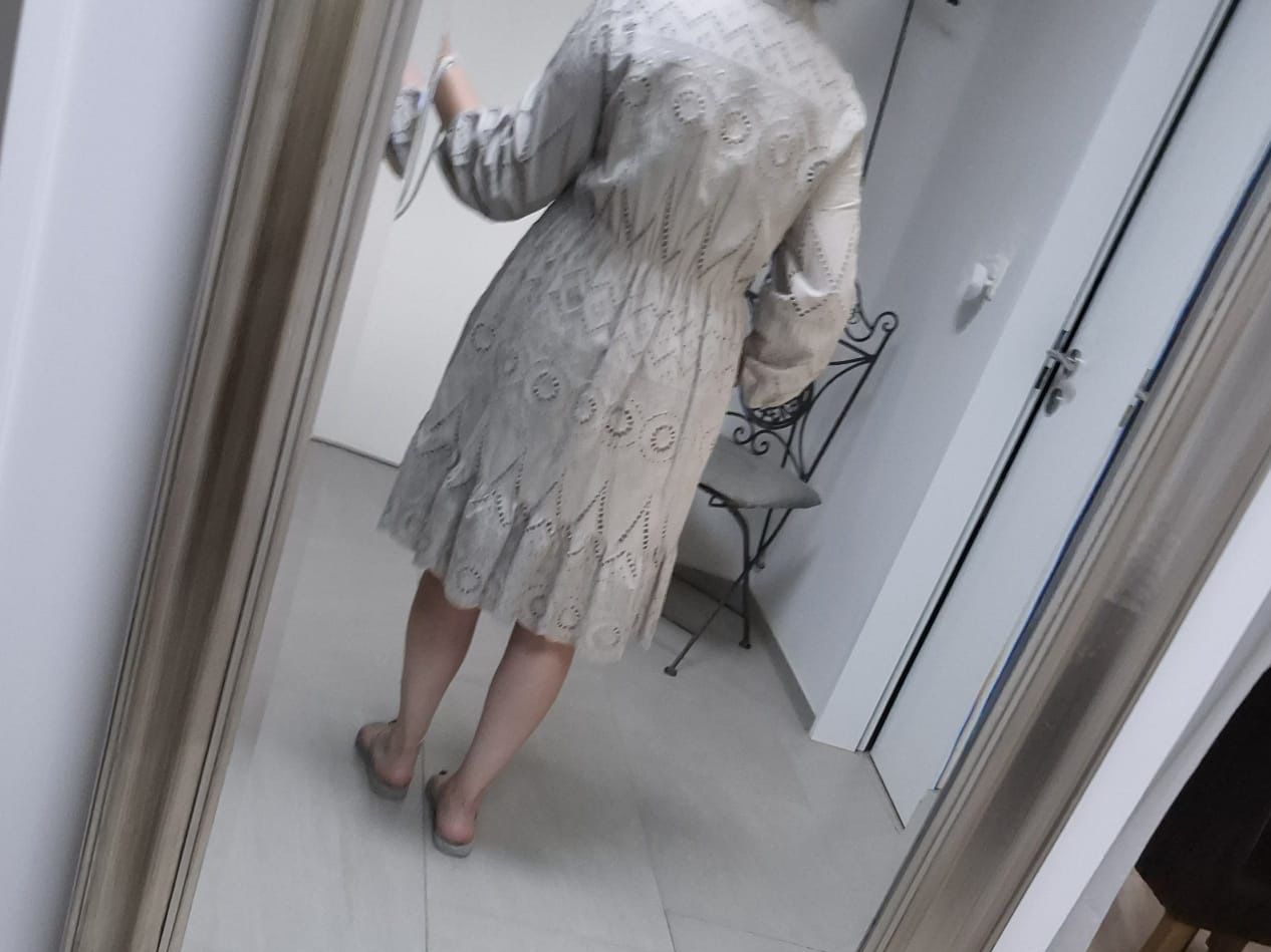 Luisa Cerano Kleider: Kleid Luisa Cerano Gr. 40 – Gebraucht aus Schmerikon von Speedy053 1