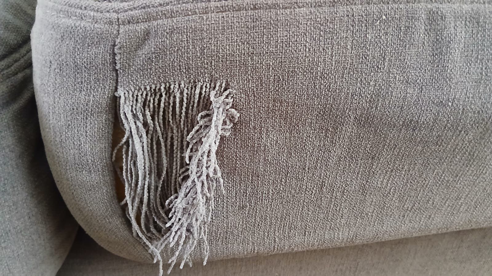 Sofas: XXL Sofa / Modulsofa, verschiedene Konfigurationen möglich – Gebraucht aus Herrliberg von Kagor 6