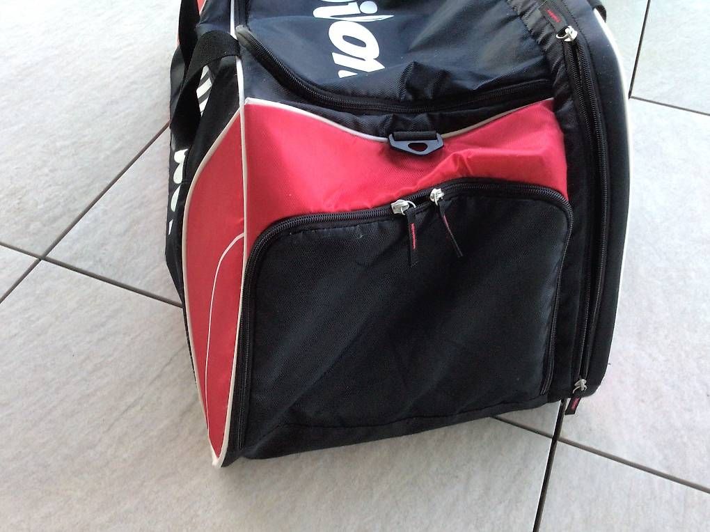 Wilson Borse: Sporttasche – Usato da Thalwil venduto da samson21 2