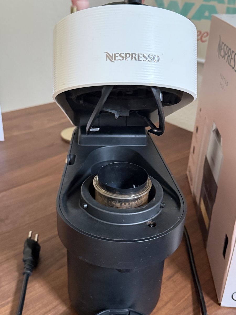 Nespresso Machines à café & Machines à expresso: Nespresso Vertuo Maschine  – Neuf (Voir description) à Horw par toasteronline 3
