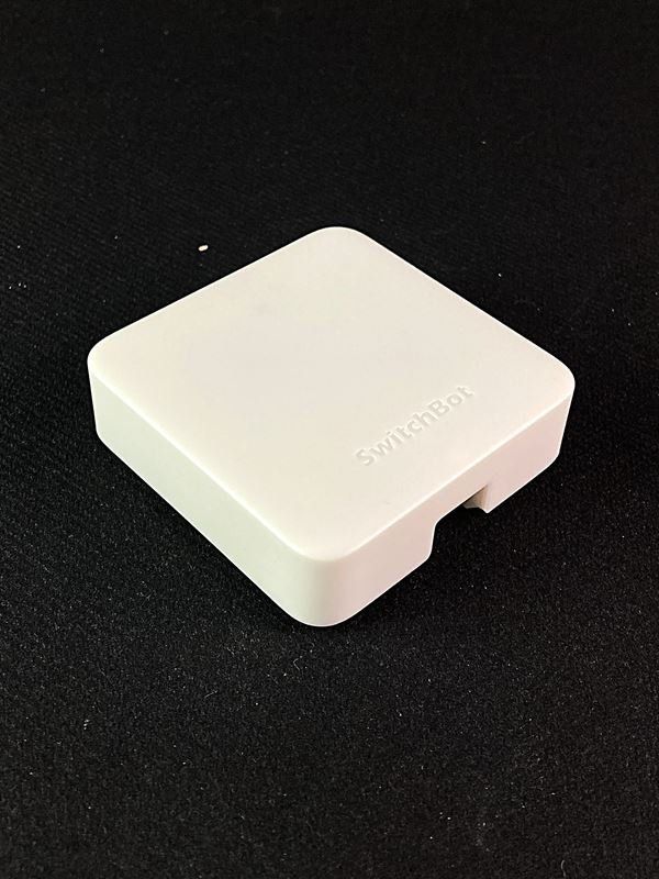 Hub & Switch: SWITCHBOT | Hub Mini | weiss – Nuovo (secondo la descrizione) da Wittenbach venduto da Restwert_St-Gallen 2