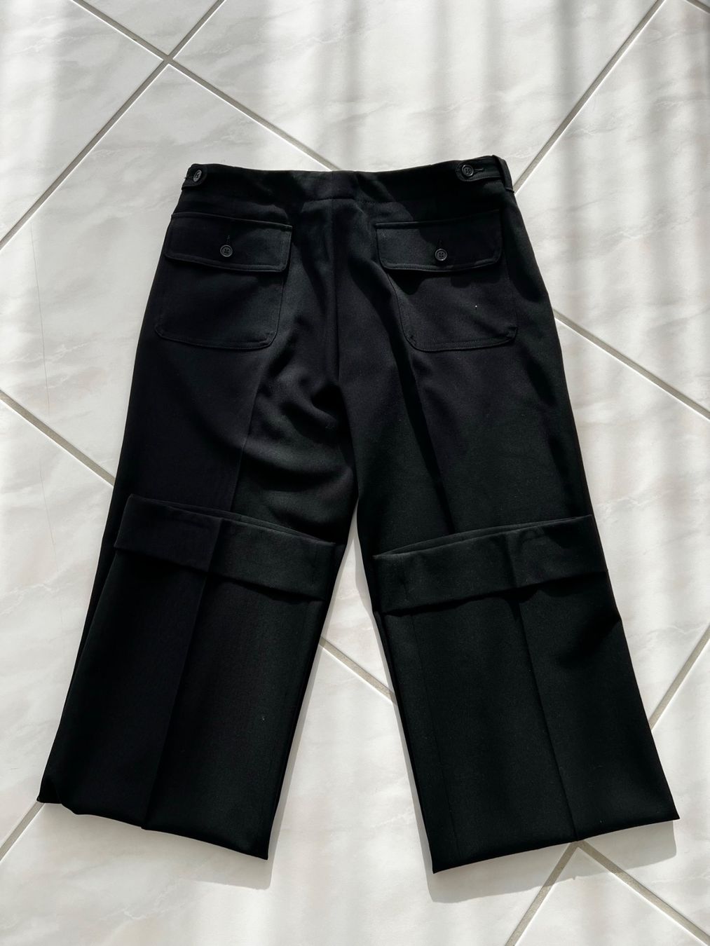 Pantaloni: MABITEX Marlene Hose – Nuovo (secondo la descrizione) da Bäretswil venduto da FranziskaS.