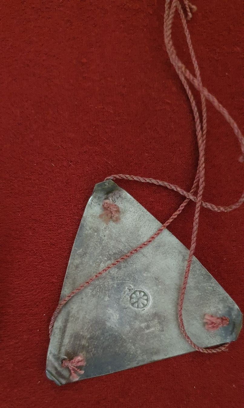 Bilance e pesi: antike Münzwaage um 1780 – Usato da Kreuzlingen venduto da Rschweiz1 5