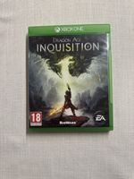 Dragon Age Inquisition for Xbox One 